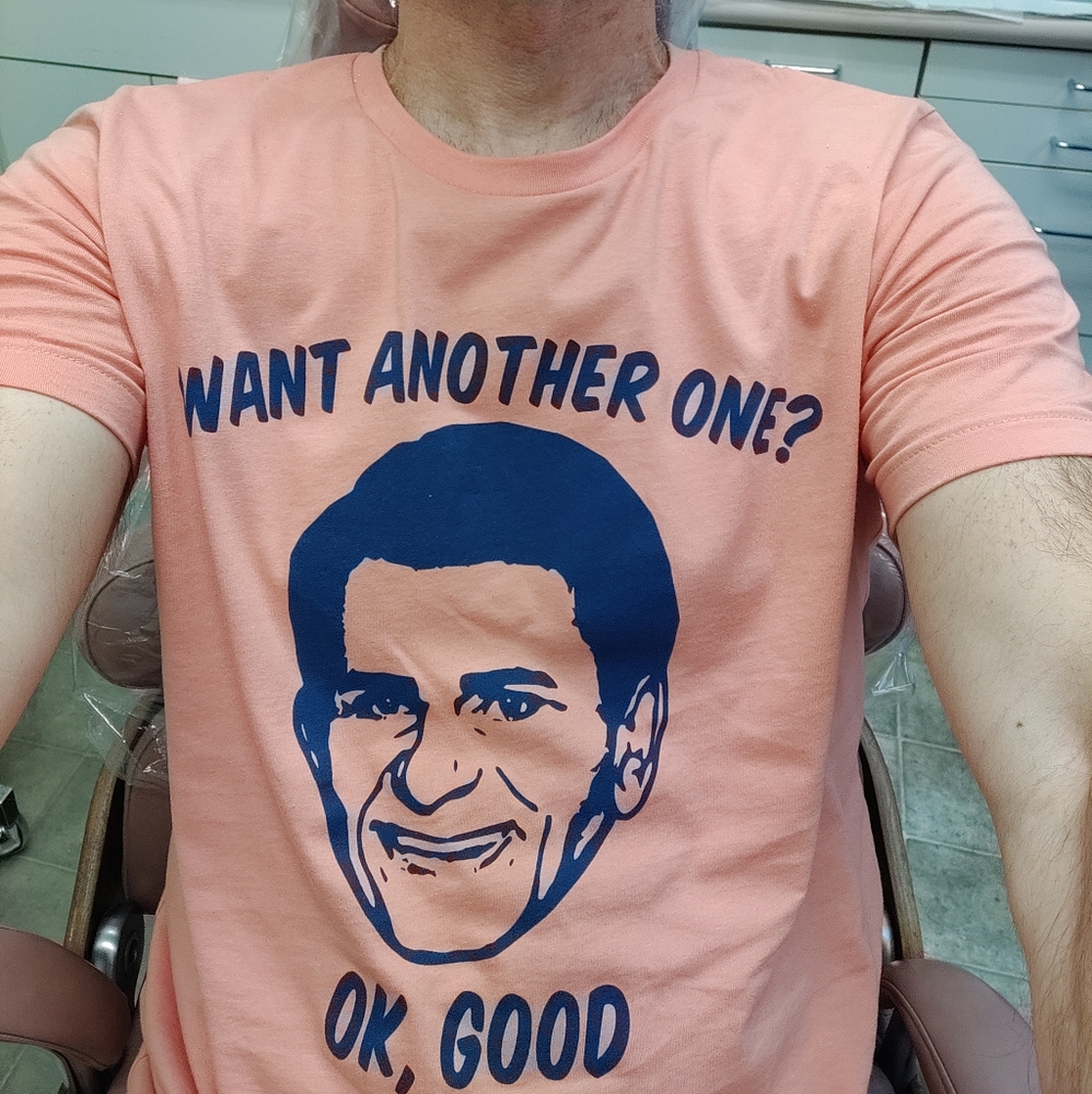 Meet your Posher, Josh